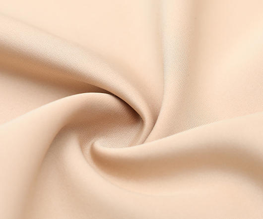 Faux Suede Fleece Air Layer Fabric