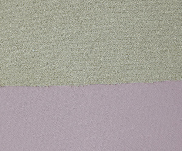 516-45P8 Pink Vinyl PU Fabric leather