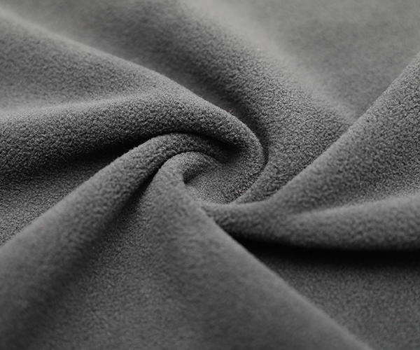 Antipilling Polar Fleece Fabric
