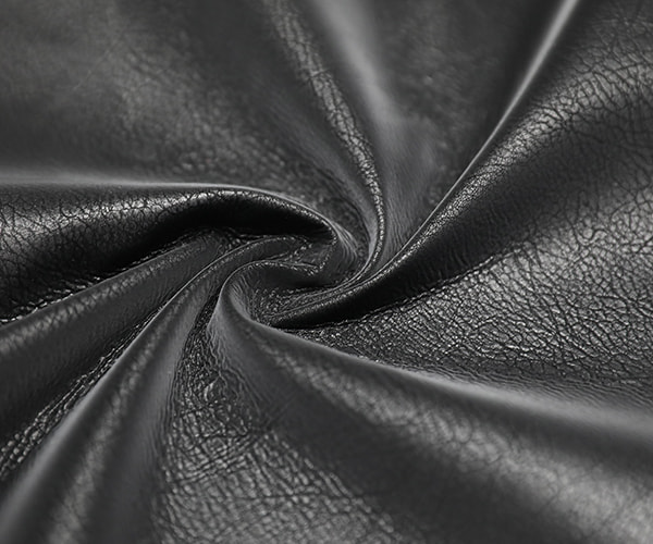 516-1002-1 Abrasion Resistant PU leather Fabric