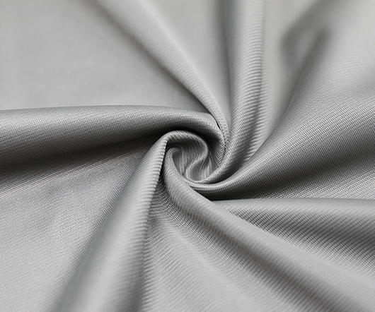 Spandex Polyester Elastic Stretch Fabric