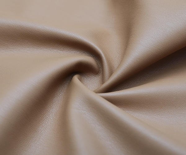 516-33V3 Waterproof PU Fabric leather